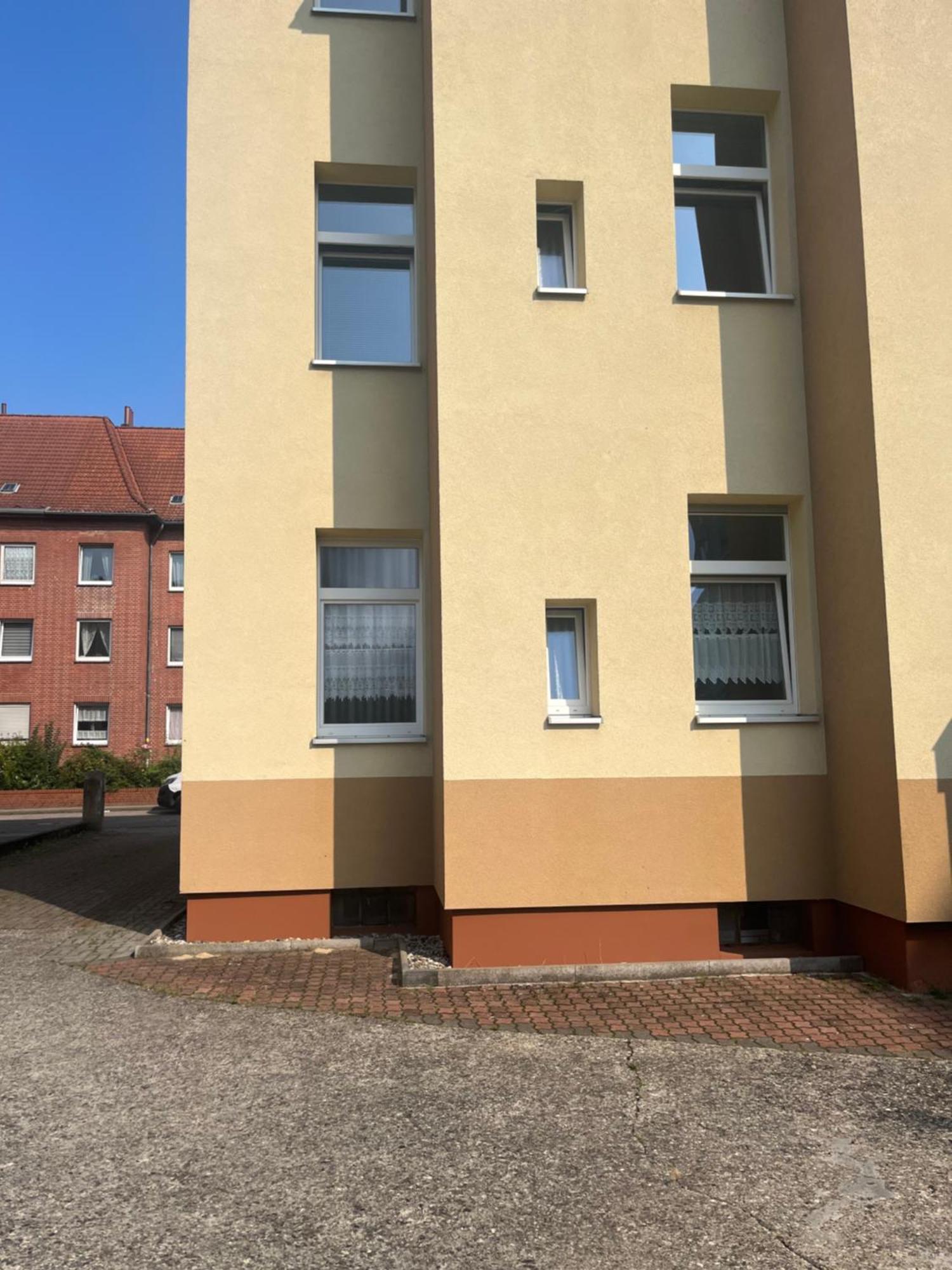 Hannover Messe Apartment 1 Exterior photo